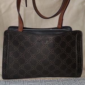 Nine West crossbody with matching wallet